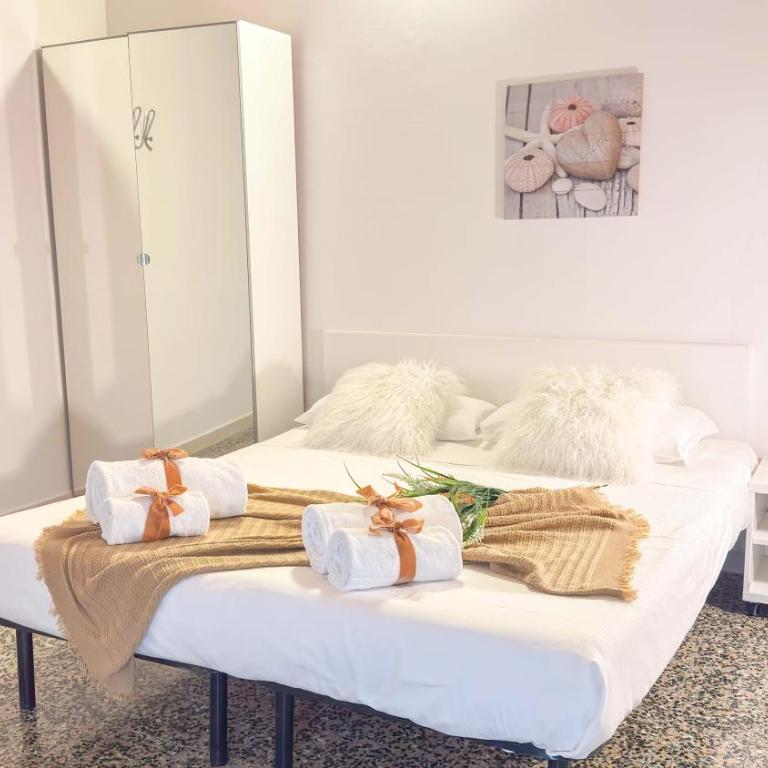 Cà 4 nevodi Chiara by Ca-Sa Check - Appartamento Deluxe con 2 Camere da Letto - 11