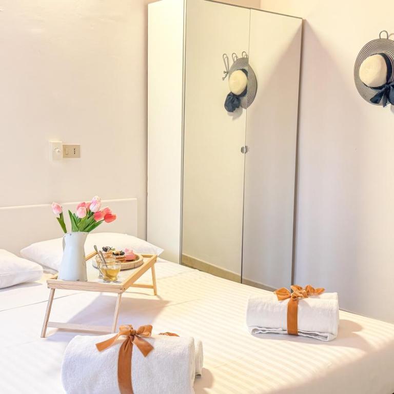 Cà 4 nevodi Chiara by Ca-Sa Check - Appartamento Deluxe con 2 Camere da Letto - 25