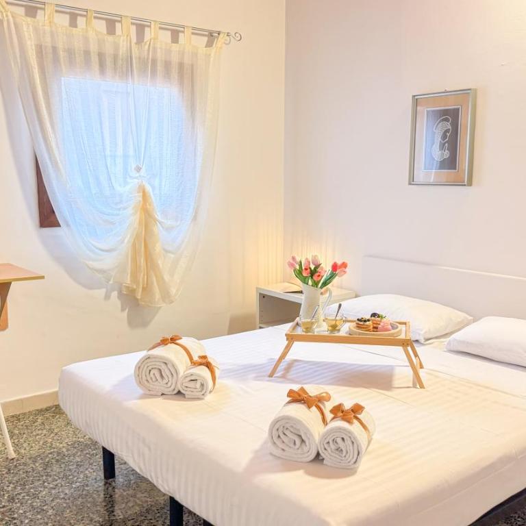 Cà 4 nevodi Chiara by Ca-Sa Check - Appartamento Deluxe con 2 Camere da Letto - 15