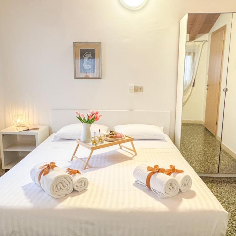 Cà 4 nevodi Chiara by Ca-Sa Check - Appartamento Deluxe con 2 Camere da Letto - 29