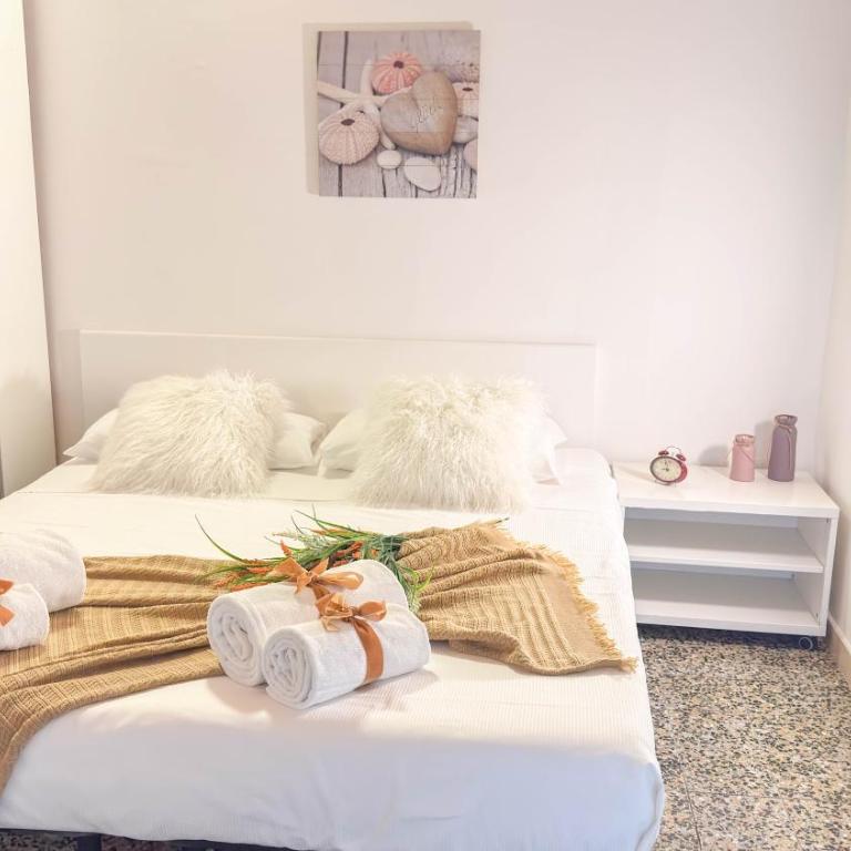 Cà 4 nevodi Chiara by Ca-Sa Check - Appartamento Deluxe con 2 Camere da Letto - 28