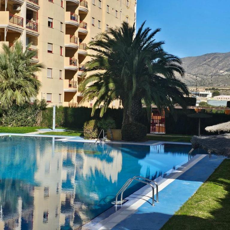 Happy Holidays Villajoyosa by Bookaparadise - Apartment - 25