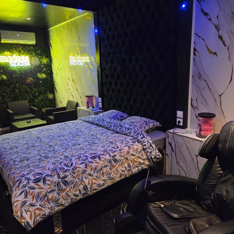 Medusa spa 34* - Apartment mit 1 Schlafzimmer - 2