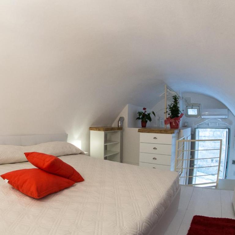 Ostuni 21mq Homes - Appartamento Monolocale su 2 Livelli - 2