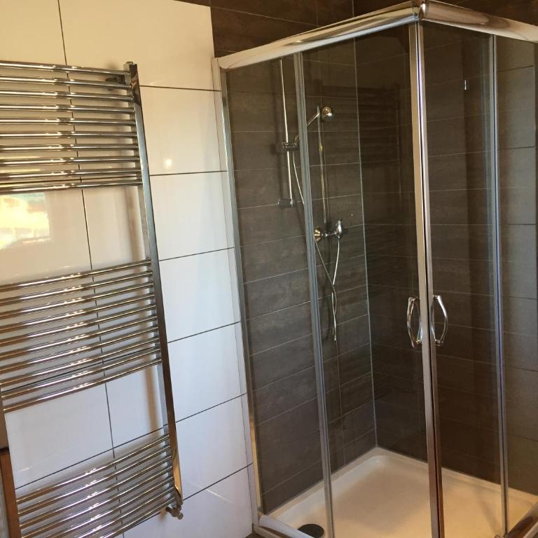 Appartment Iris - Appartamento con 2 Camere da Letto - 30