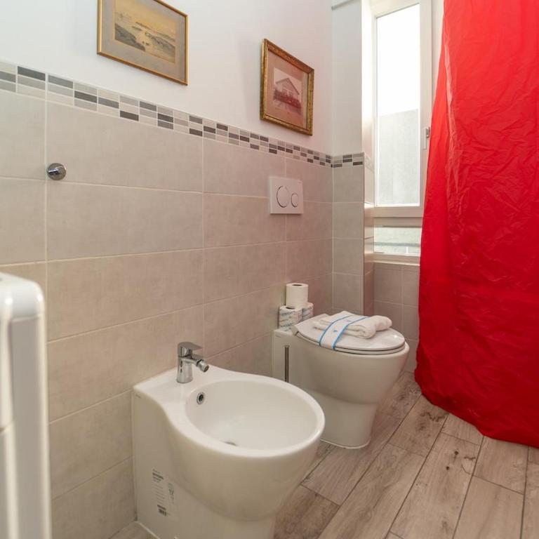 Large Modern Apartment with WiFi and AC - Appartamento con 1 Camera da Letto - 16