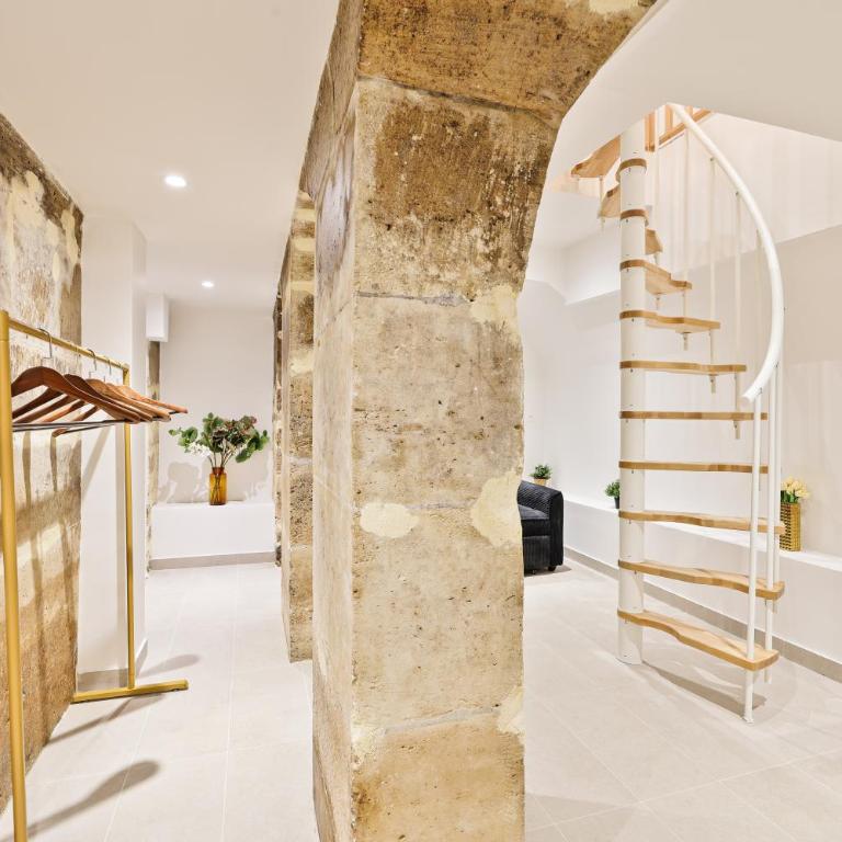 Champs Elysée Arc de Triomphe 2 Bedroom Apartment NetFlix - Appartement 2 Chambres Deluxe - 13