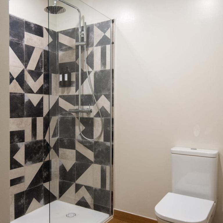 Casa Carver 1927 by Hommyhome - Queen Room - 3