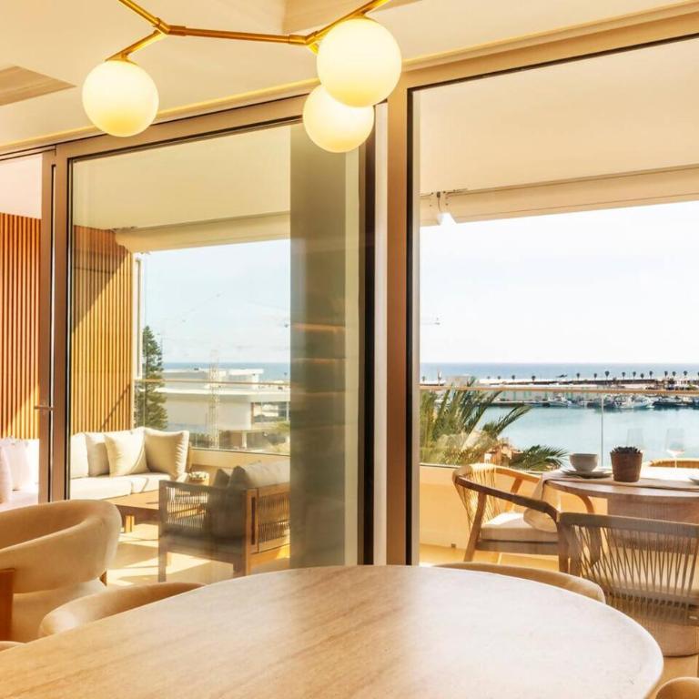 Apartamento Pink Frontline Premium - Apartamento con vistas al mar - 3