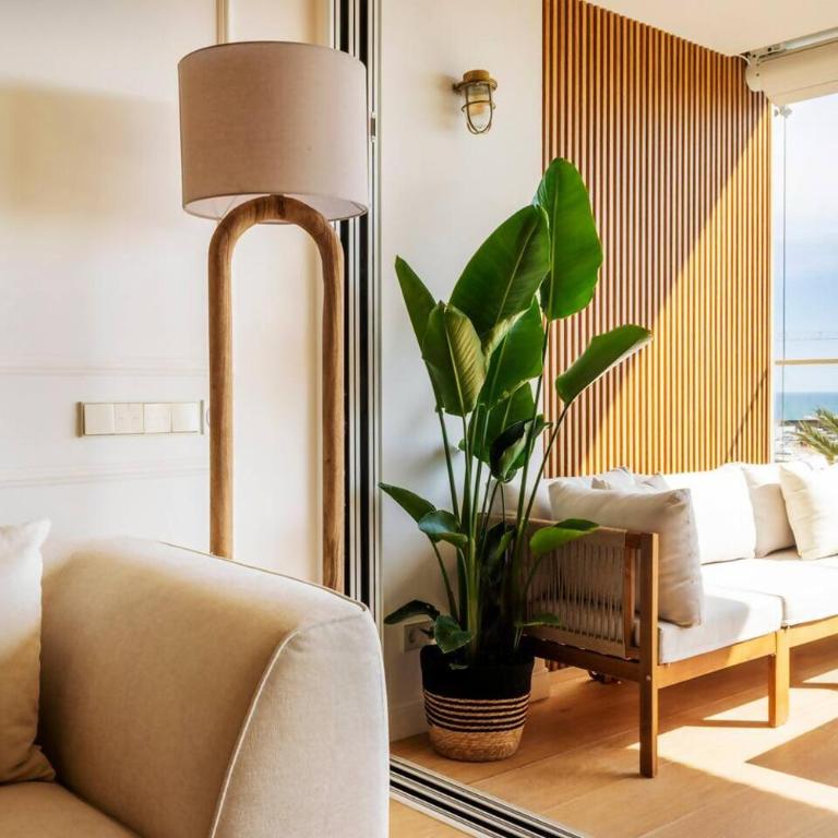 Apartamento Pink Frontline Premium - Apartamento con vistas al mar - 6