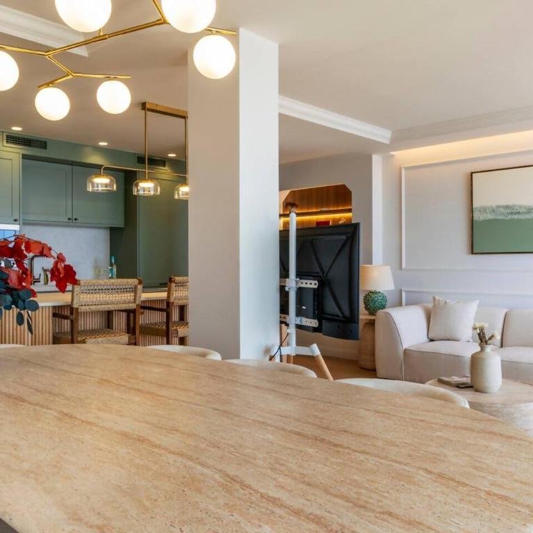Apartamento Pink Frontline Premium - Apartamento con vistas al mar - 20