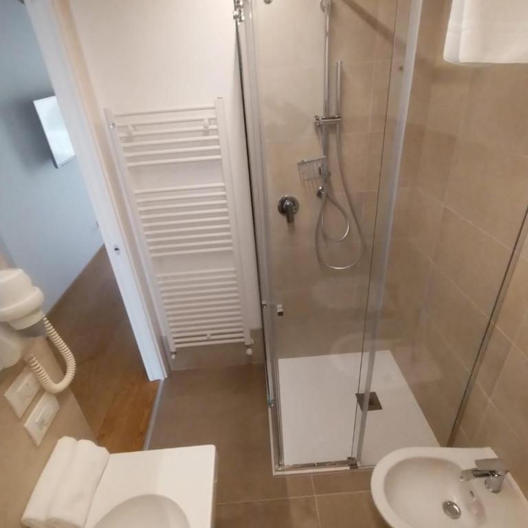 Residenza Della Samaritana - Two-Bedroom Deluxe Apartment - 8