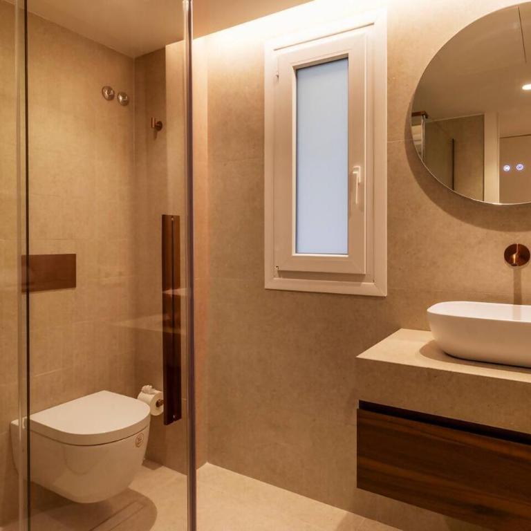 Apartamento Pink Frontline Premium - Apartamento con vistas al mar - 33