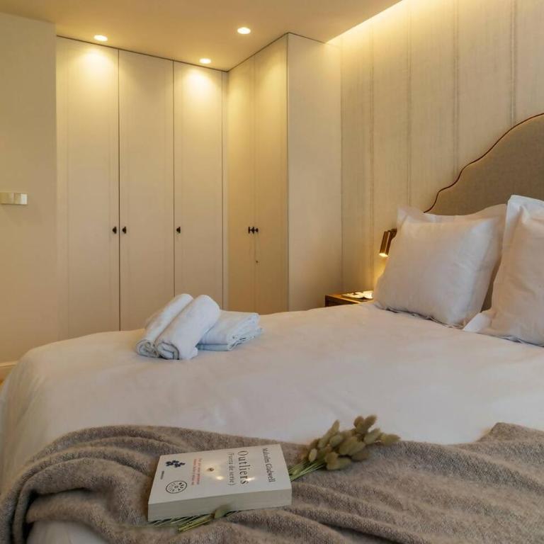 Apartamento Pink Frontline Premium - Apartamento con vistas al mar - 30