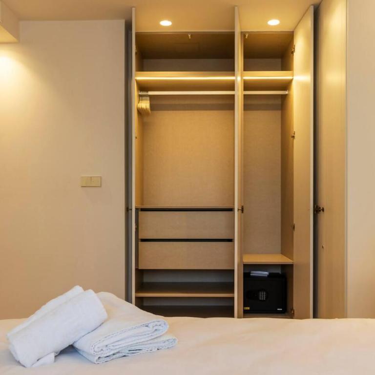 Apartamento Pink Frontline Premium - Apartamento con vistas al mar - 31