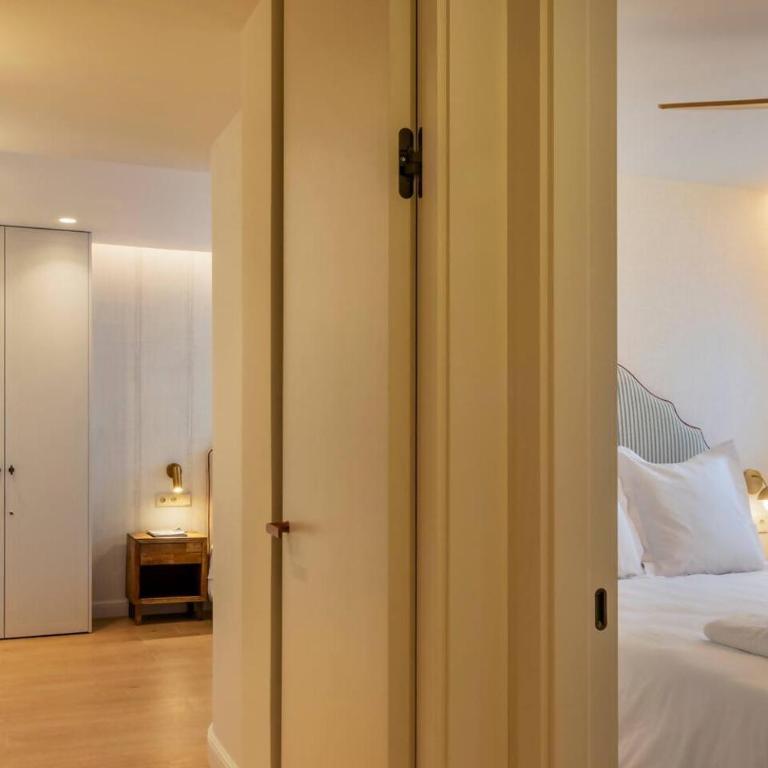 Apartamento Pink Frontline Premium - Apartamento con vistas al mar - 34