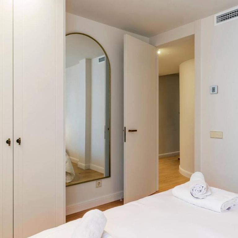 Apartamento Pink Frontline Premium - Apartamento con vistas al mar - 37