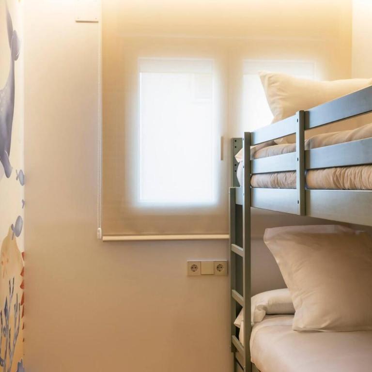 Apartamento Pink Frontline Premium - Apartamento con vistas al mar - 39
