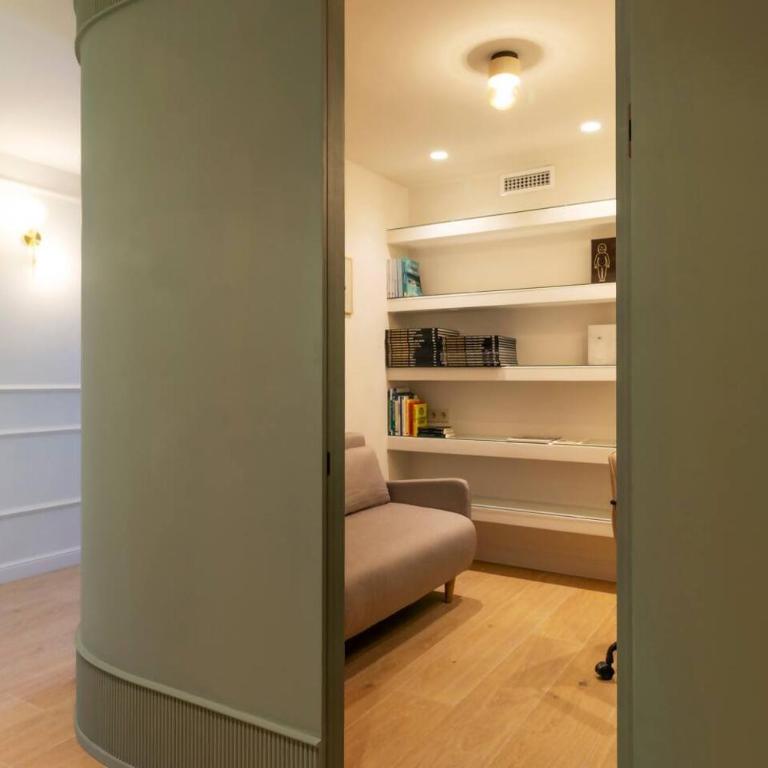 Apartamento Pink Frontline Premium - Apartamento con vistas al mar - 41