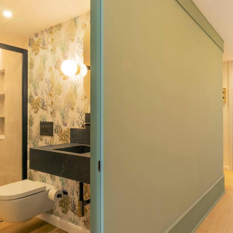 Apartamento Pink Frontline Premium - Apartamento con vistas al mar - 42