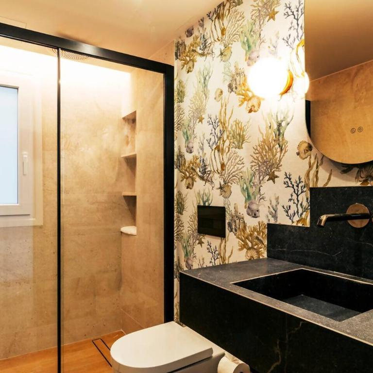 Apartamento Pink Frontline Premium - Apartamento con vistas al mar - 43