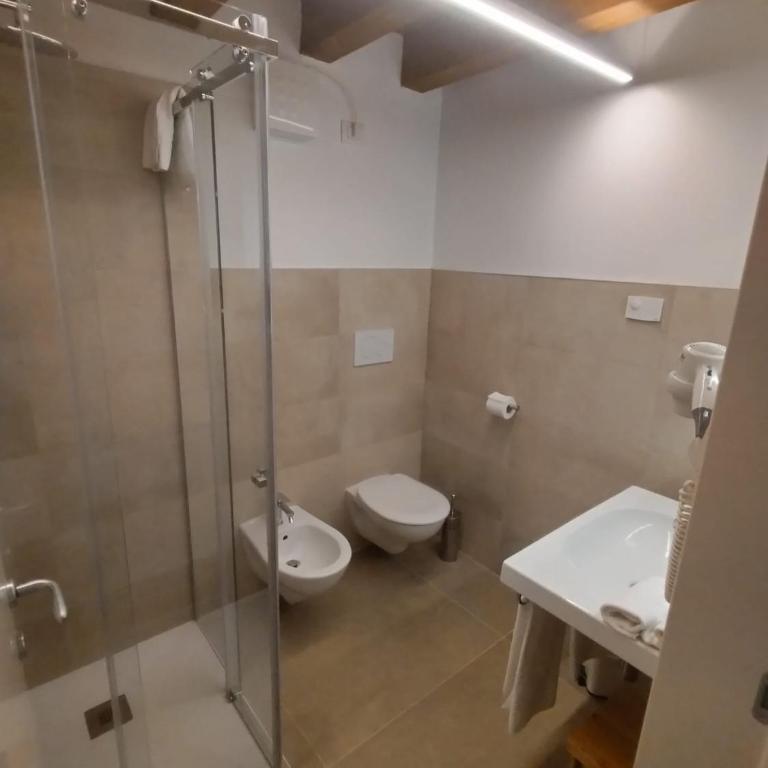 Residenza Della Samaritana - Two-Bedroom Deluxe Apartment - 8