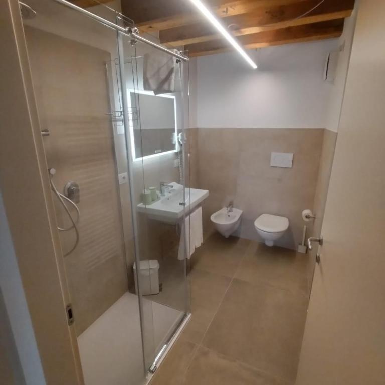Residenza Della Samaritana - Two-Bedroom Deluxe Apartment - 7