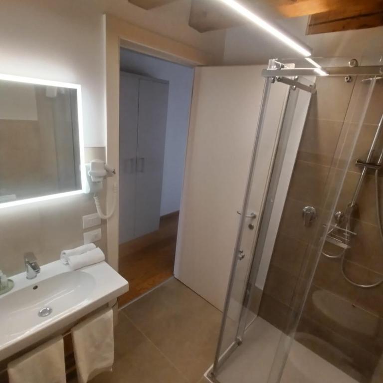 Residenza Della Samaritana - Two-Bedroom Deluxe Apartment - 9
