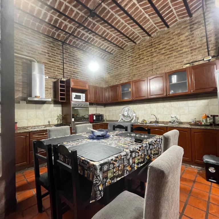 Apart hotel boutique Perla - Casa con 1 dormitorio - 4