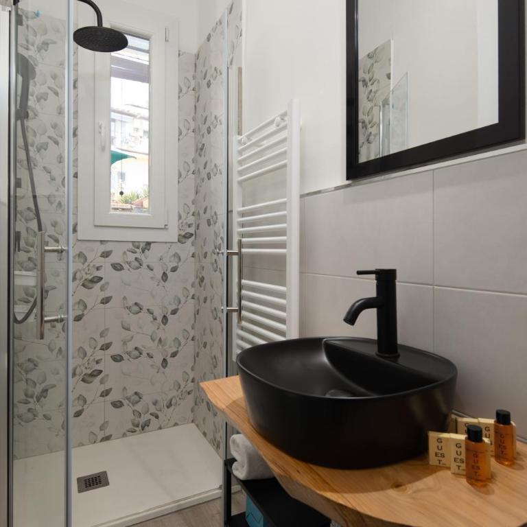 San Frediano Loft - Monolocale - 7