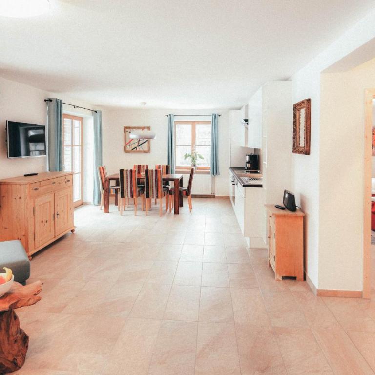 Luna Blanca - Apartment 1 - Appartamento con Terrazza - 1