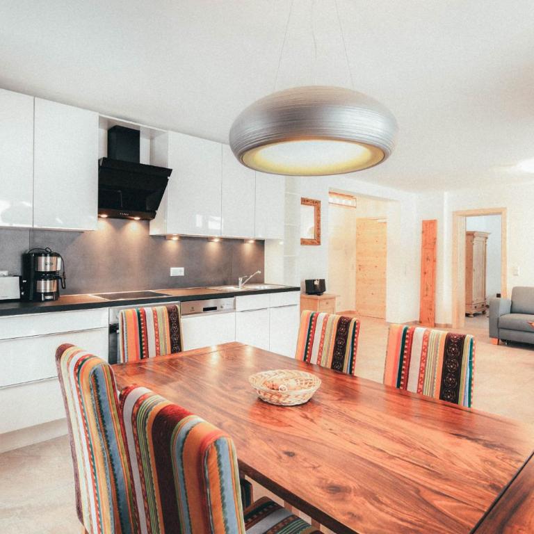 Luna Blanca - Apartment 1 - Appartamento con Terrazza - 2