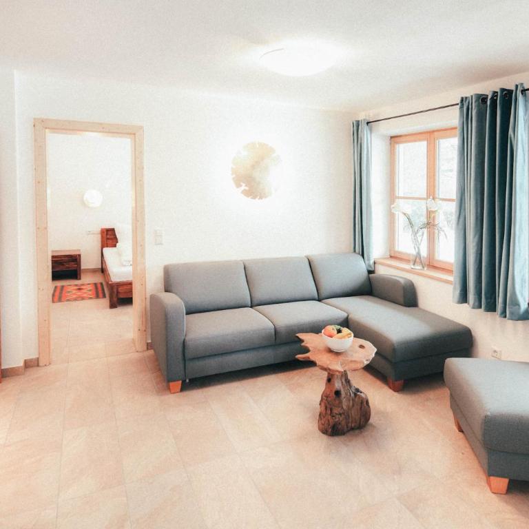 Luna Blanca - Apartment 1 - Appartamento con Terrazza - 3