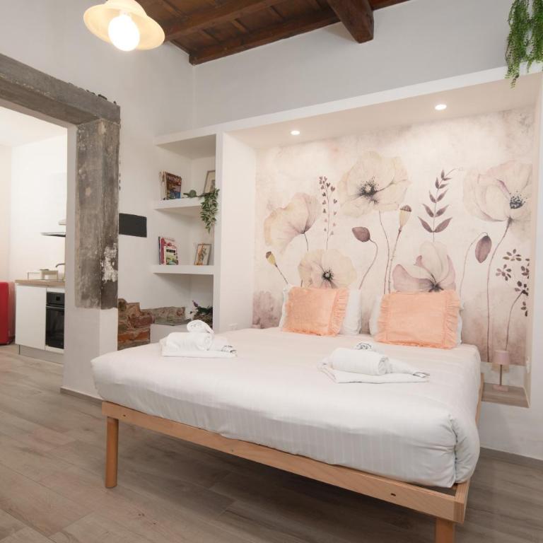 San Frediano Loft - Monolocale - 4