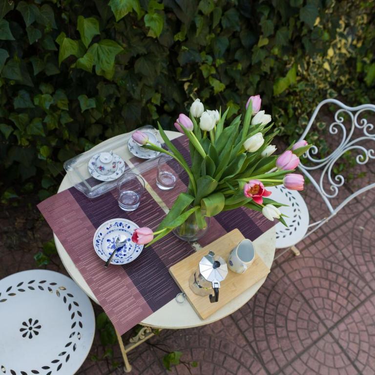 San Frediano Loft - Monolocale - 9
