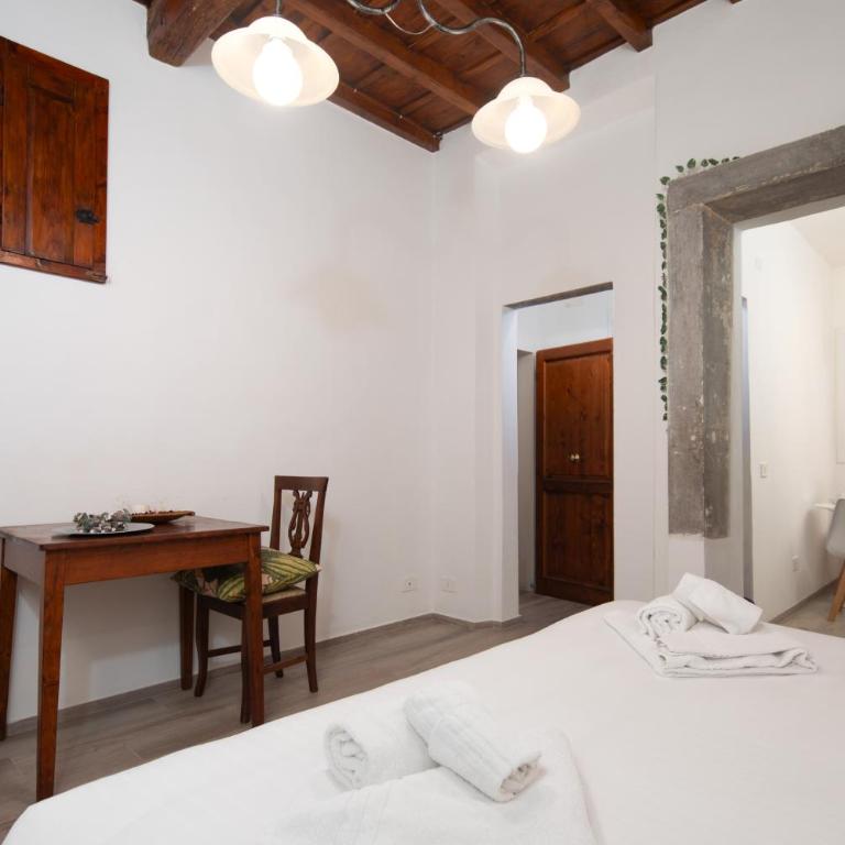 San Frediano Loft - Monolocale - 5