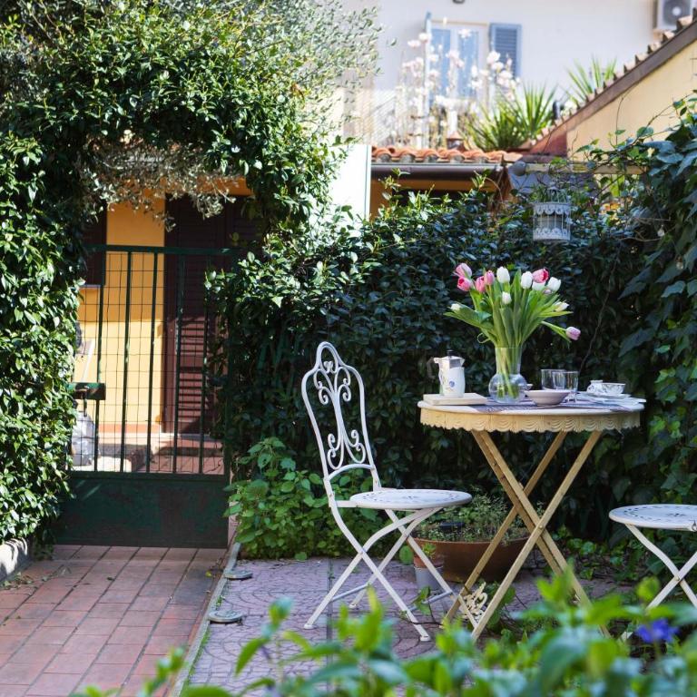 San Frediano Loft - Monolocale - 8