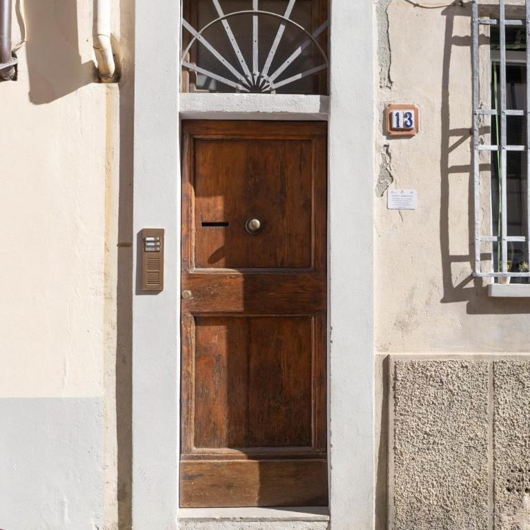 San Frediano Loft - Monolocale - 12