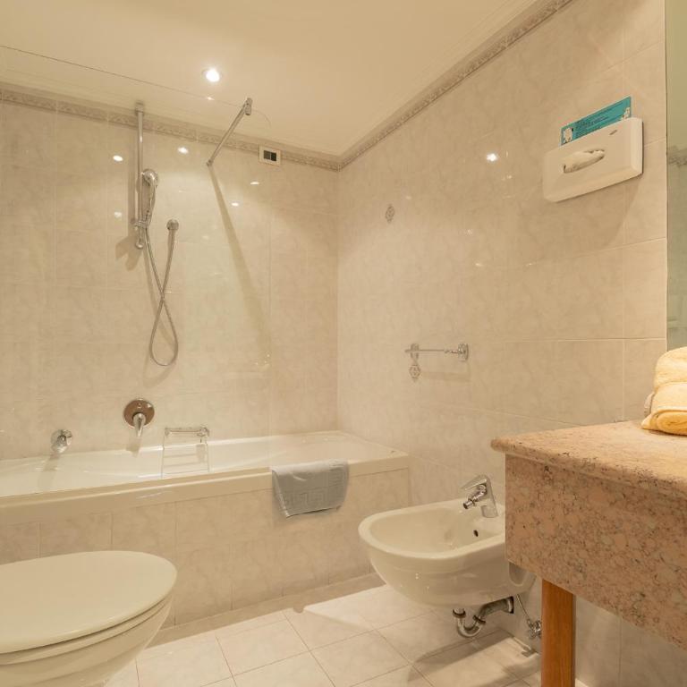 Appartments Peter - Appartamento con 1 Camera da Letto - 2