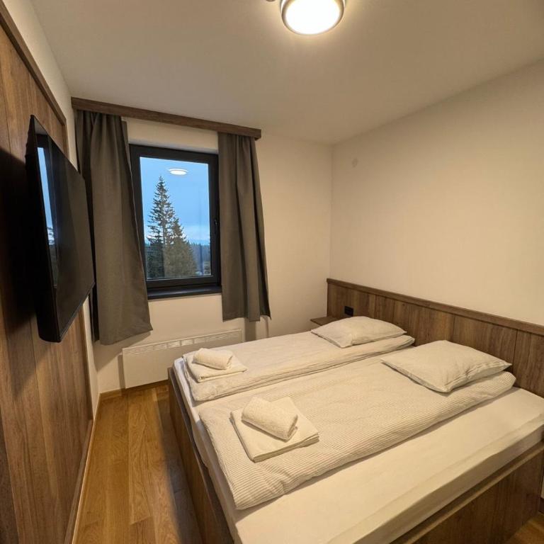Apartment Bella Mila - One-Bedroom Apartment - 2