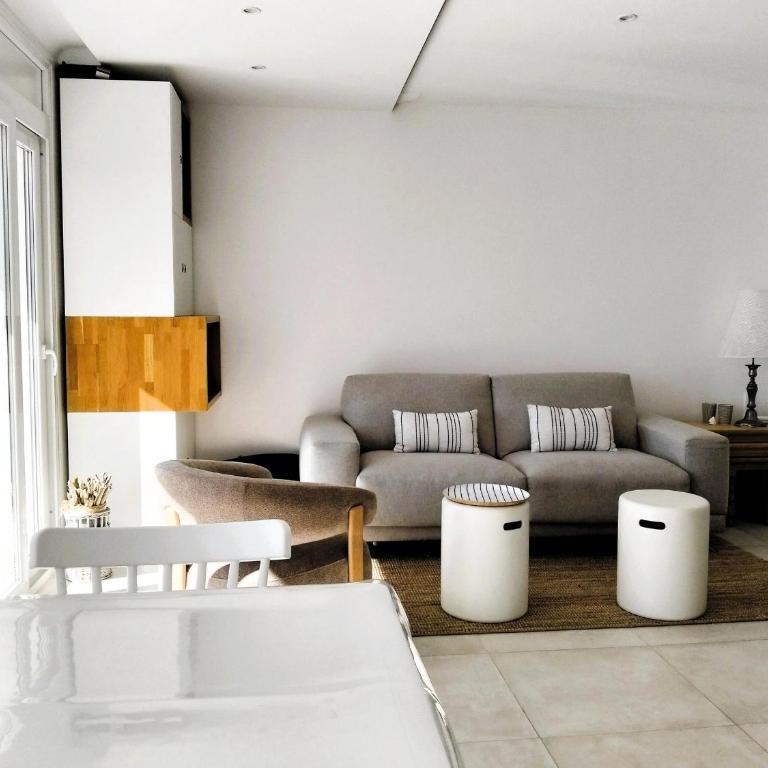 Apartamento luminoso, vista al mar - 2 pers. - ES-258-190 - Apartamento - 28