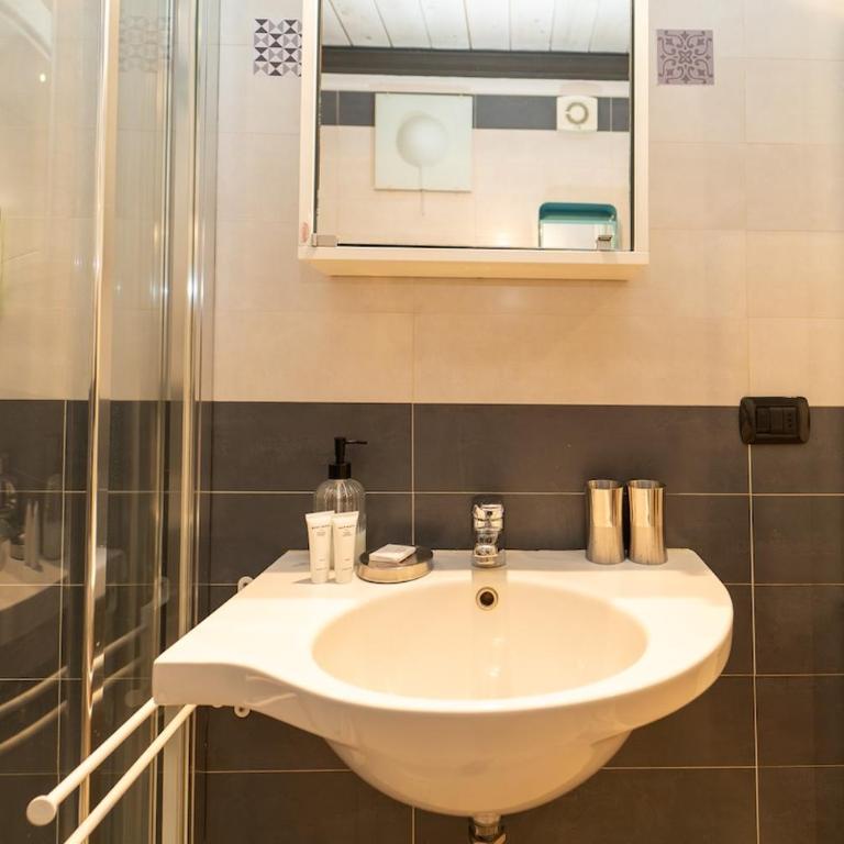 Country and elegant loft with WiFi and AC - Appartamento con 1 Camera da Letto - 4