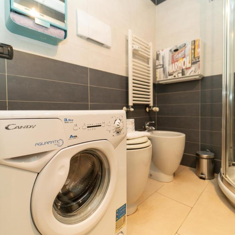Country and elegant loft with WiFi and AC - Appartamento con 1 Camera da Letto - 10