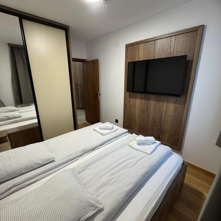 Apartment Bella Mila - One-Bedroom Apartment - 7