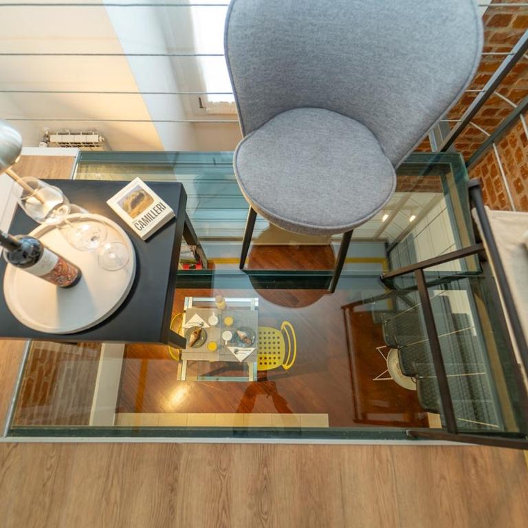 Country and elegant loft with WiFi and AC - Appartamento con 1 Camera da Letto - 20