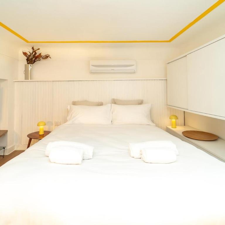 Country and elegant loft with WiFi and AC - Appartamento con 1 Camera da Letto - 22