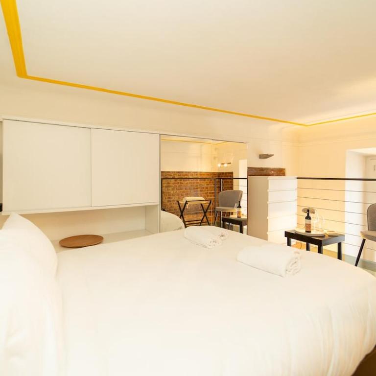Country and elegant loft with WiFi and AC - Appartamento con 1 Camera da Letto - 23