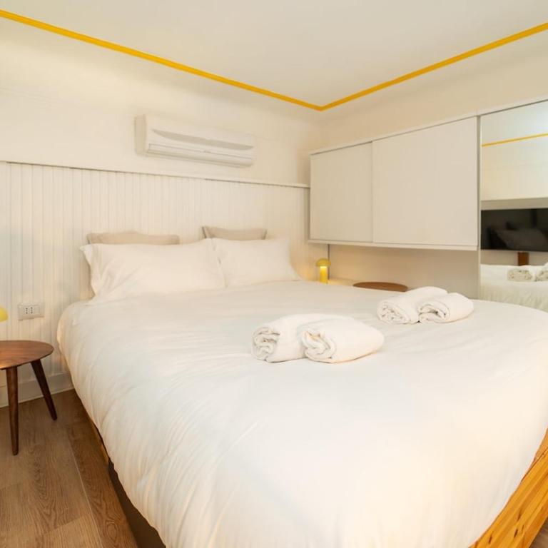 Country and elegant loft with WiFi and AC - Appartamento con 1 Camera da Letto - 24