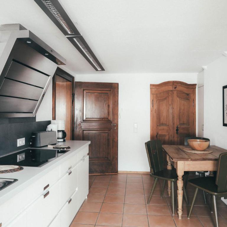 Luna Mia - Apartment 5 - Appartamento con Balcone - 12
