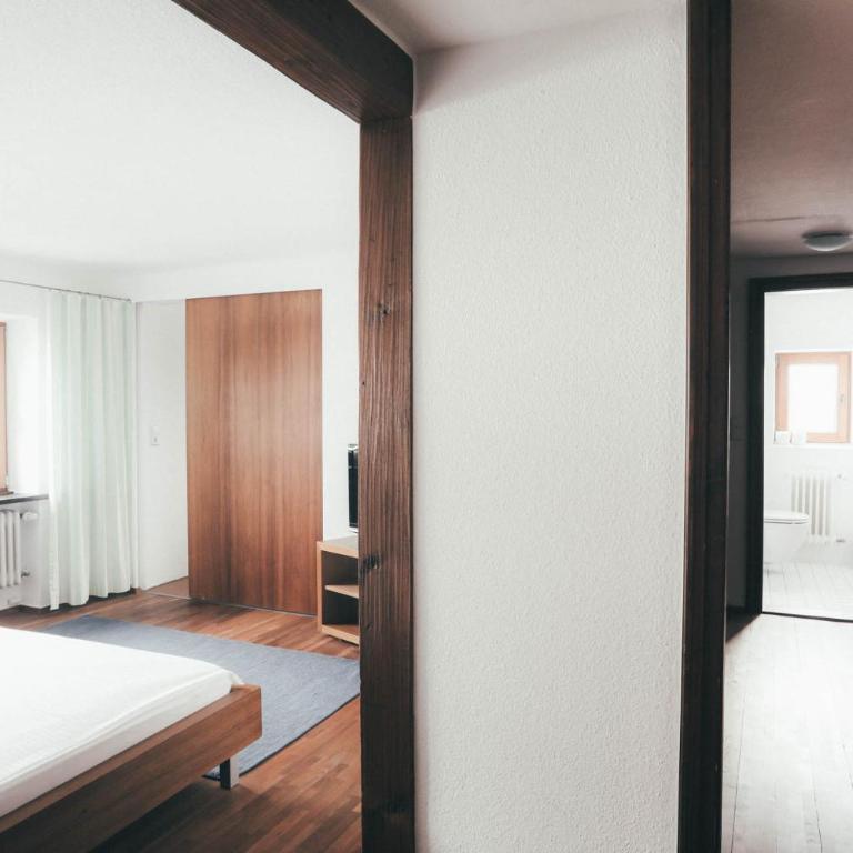 Luna Mia - Apartment 5 - Appartamento con Balcone - 14